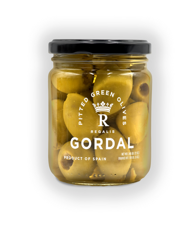 Best Regalis Pitted Gordal Olives photos by Regalis Foods - item 1