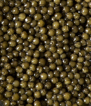 Osetra Noir Caviar