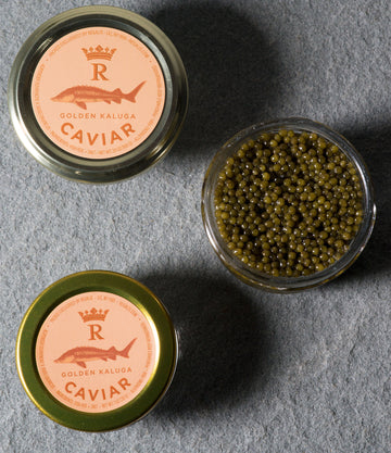 How to Buy Caviar Without Going Broke