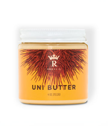 Best Regalis Uni Butter photos by Regalis Foods - item 1