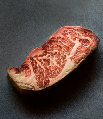 Best 45 Day Dry-Aged American Wagyu Ribeye photos by Regalis Foods - item 1