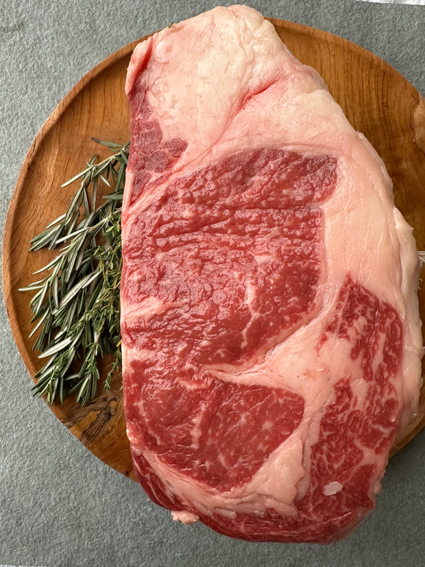 Best American Wagyu Full Sized Ribeye - 15lb Avg photos by Regalis Foods - item 4