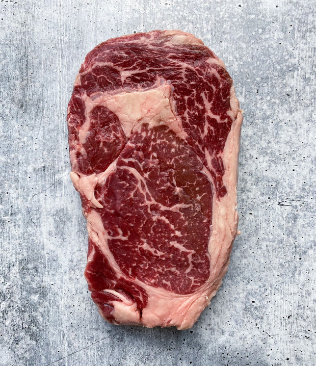 Best American Wagyu Full Sized Ribeye - 15lb Avg photos by Regalis Foods - item 2